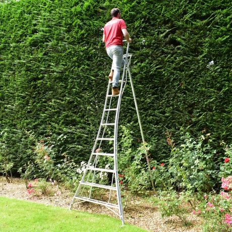 Tripod Ladders