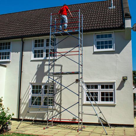 Scaffold Towers