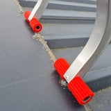 Universal Quick-Build Ladder-Roof Hooks (Pair)