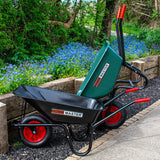 Home Master® Wheelbarrows