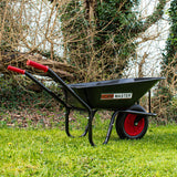 Home Master® Wheelbarrows