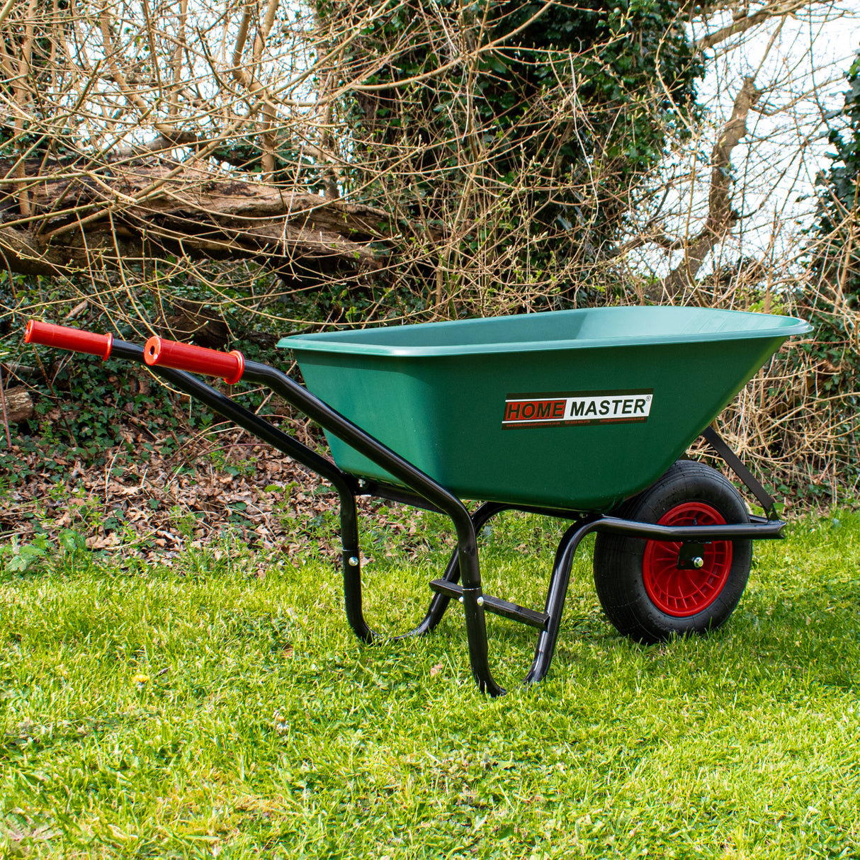 Home Master® Wheelbarrows