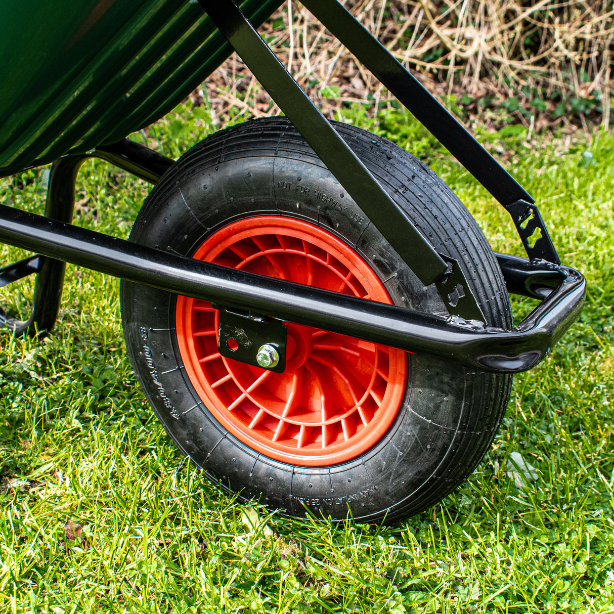 Home Master® Wheelbarrows