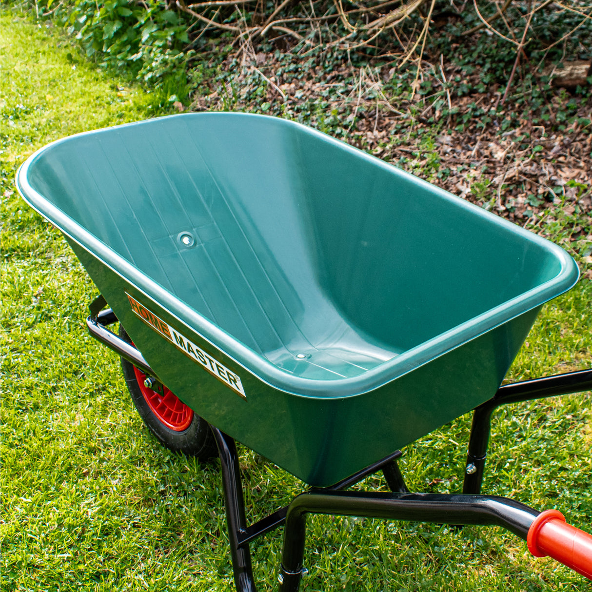 Home Master® Wheelbarrows