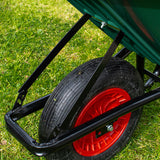 Home Master® Wheelbarrows