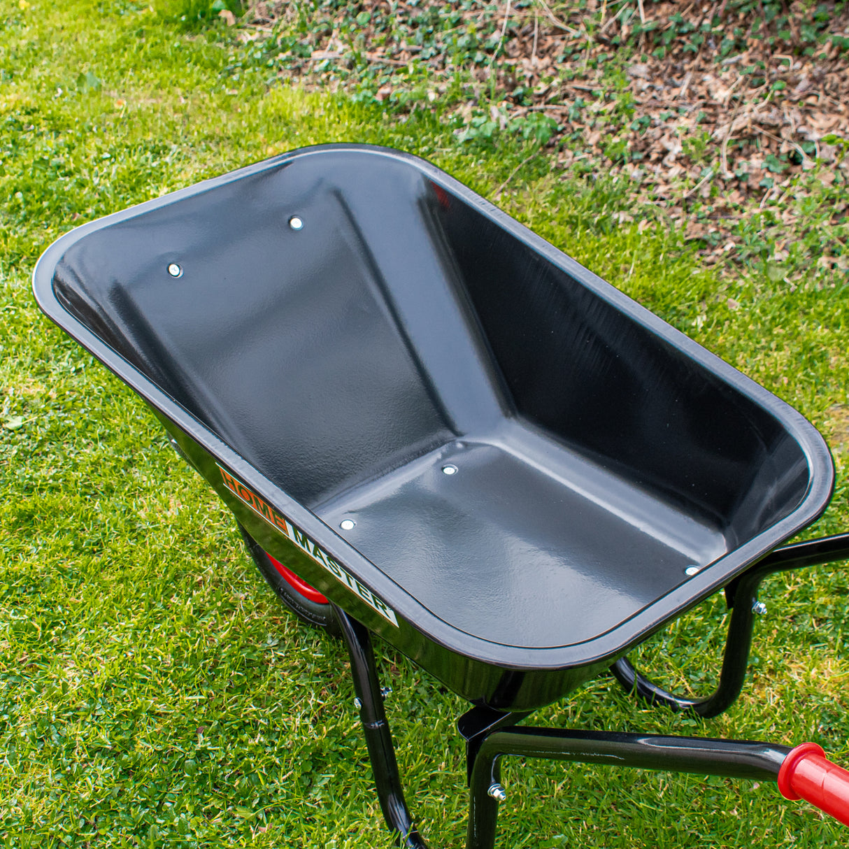 Home Master® Wheelbarrows