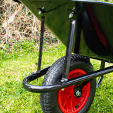 Home Master® Wheelbarrows