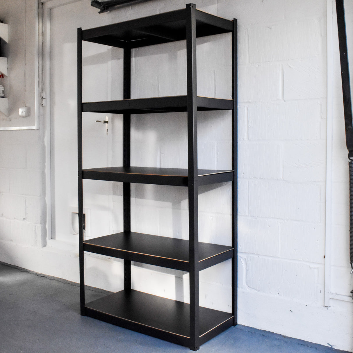 Home Master® Premium 175kg Storage Shelves