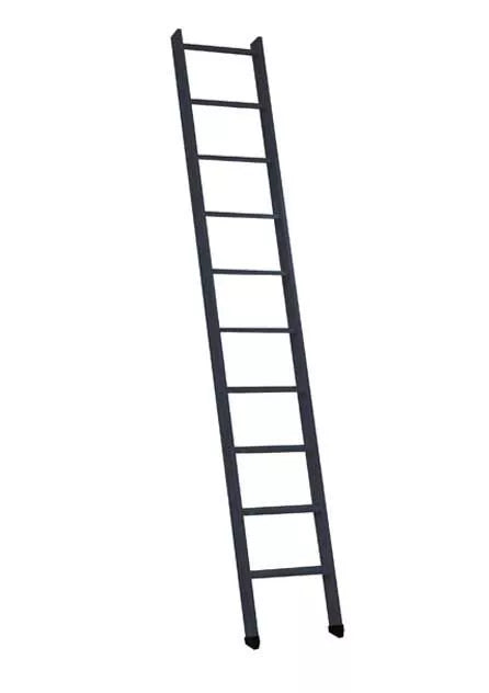 Mezzanine Ladders